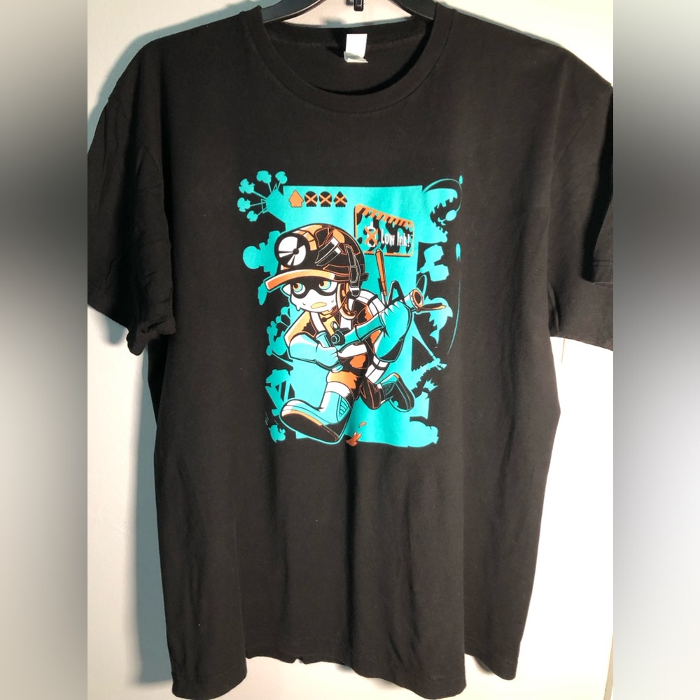 XL Splatoon T-Shirt